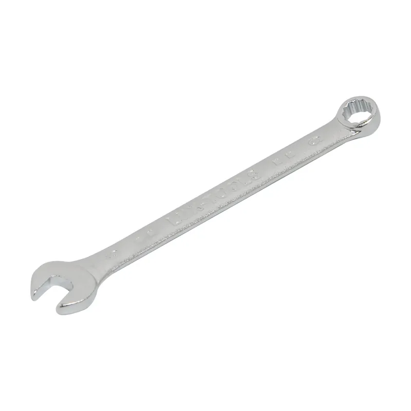 Chiave combinata LUX-TOOLS Comfort 6 mm