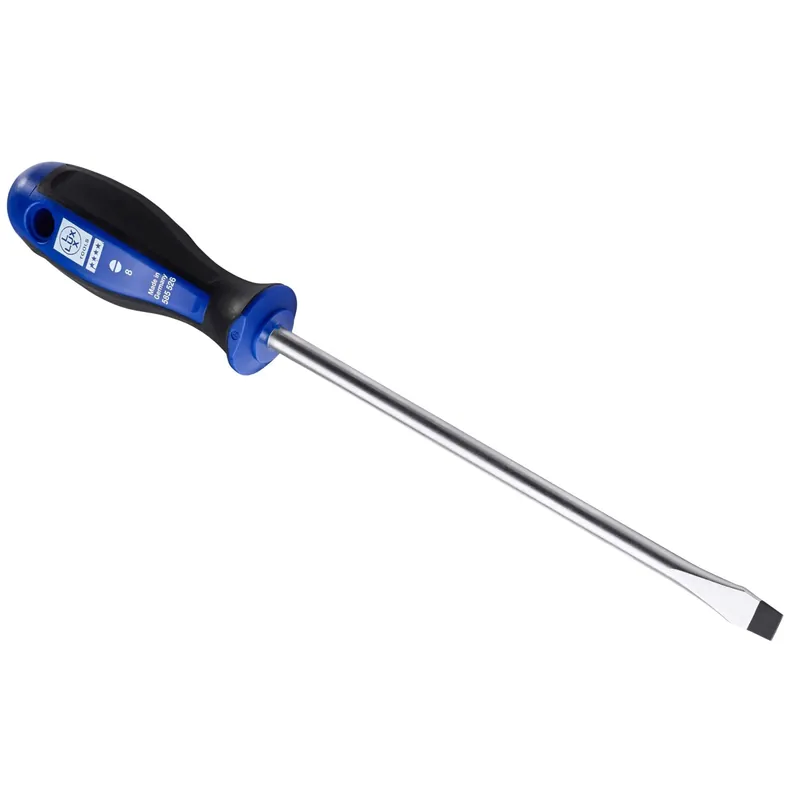 LUX-TOOLS Cacciavite a taglio LUX-TOOLS Comfort 8x175 mm