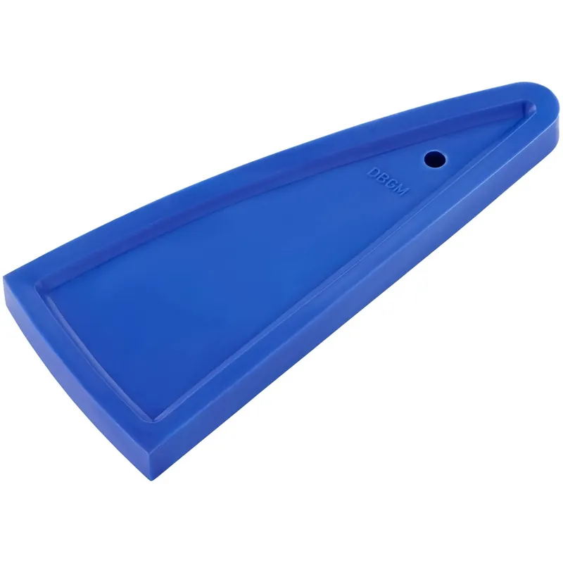 Spatola per fughe LUX-TOOLS universale 14x6 cm