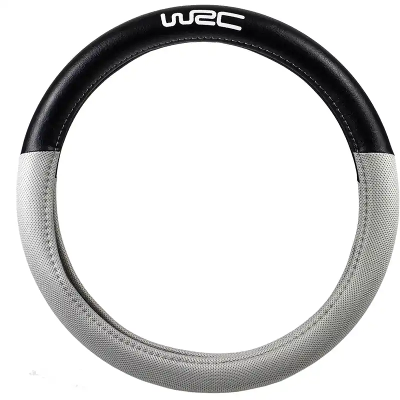 WRC coprivolante bi-materiale