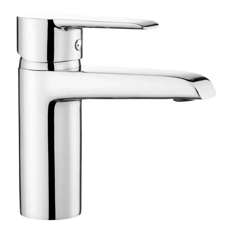 Miscelatore lavabo Bayamo cromo
