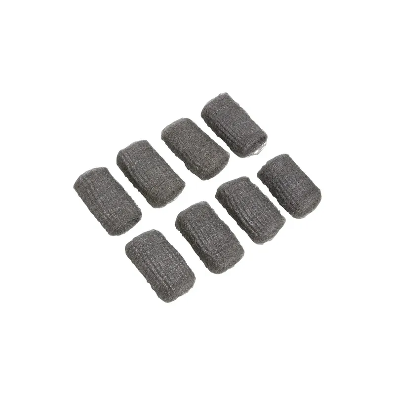 LUX-TOOLS Lana di acciaio LUX-TOOLS fine 5