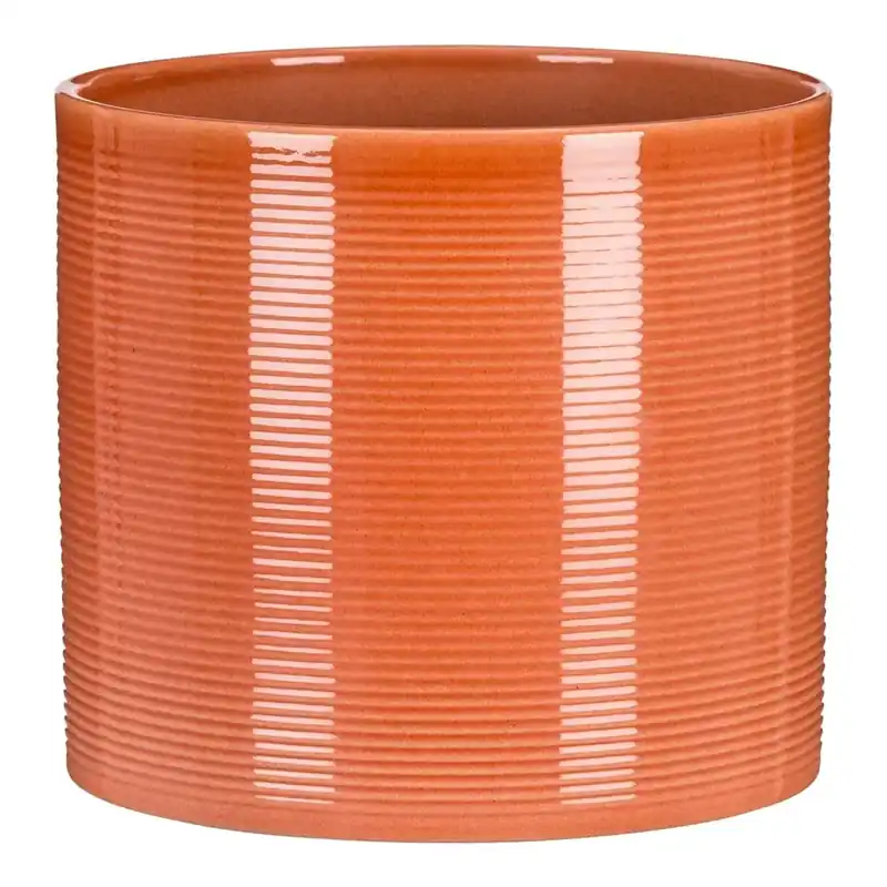 Coprivaso Scheurich 828 Classic Mix Ø 9 x 8,5 cm assortito