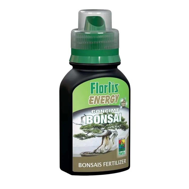 Concime per Bonsai Eenergy 250 ml