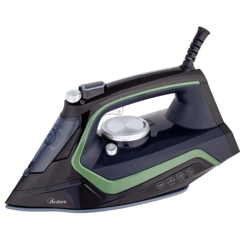 Ferro da stiro a vapore Vapor Pro Elite 2200 W