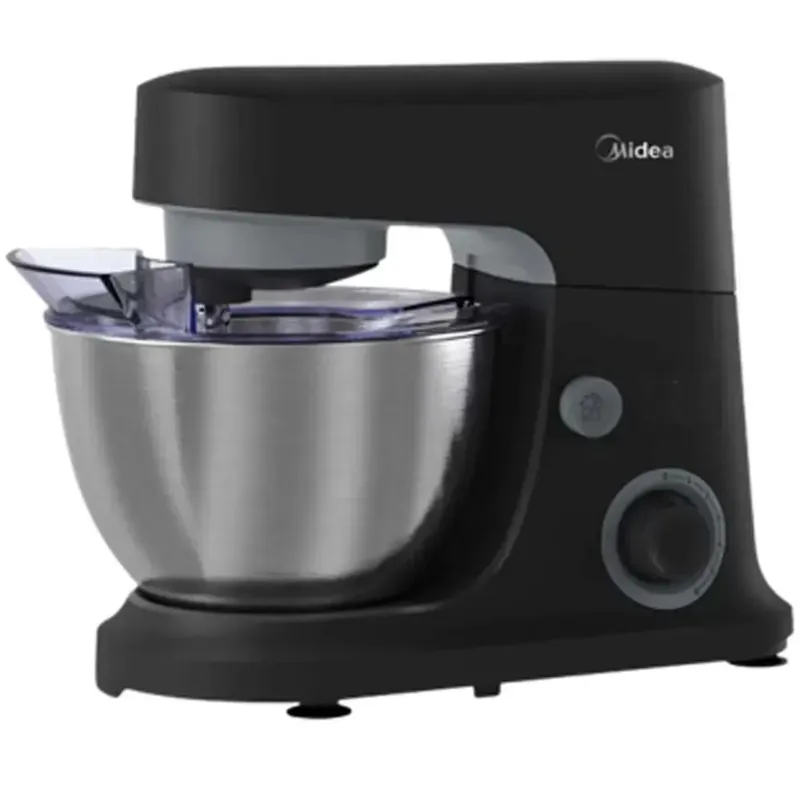 Planetaria Midea in ABS ciotola SUS 4 l con 6 velocità 600 W