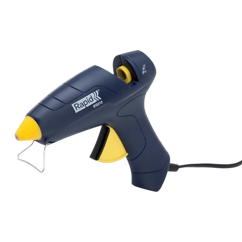 Incollatrice Rapid EG212 12 mm