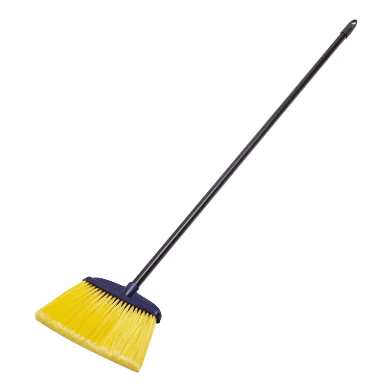 Super-Broom con manico