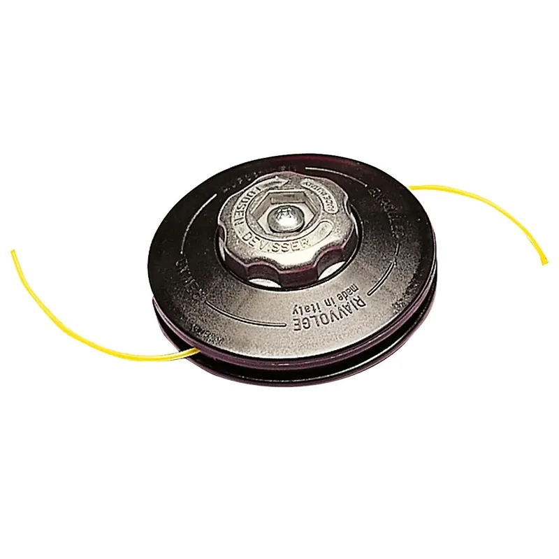 Testina universale 10 mm x 1,5 mm sx maschio