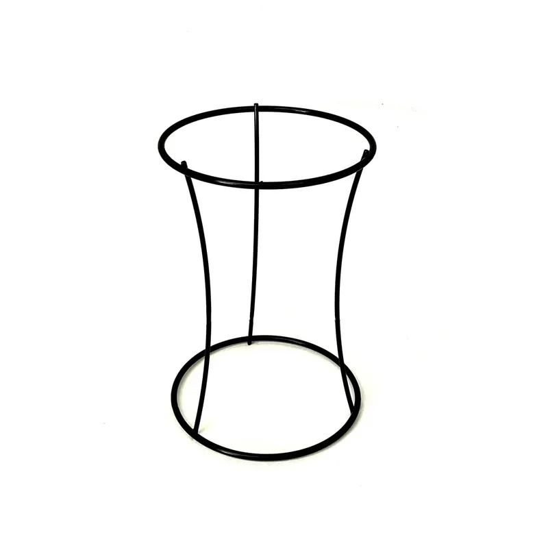 Supporto portavaso Mattheus H 40 cm