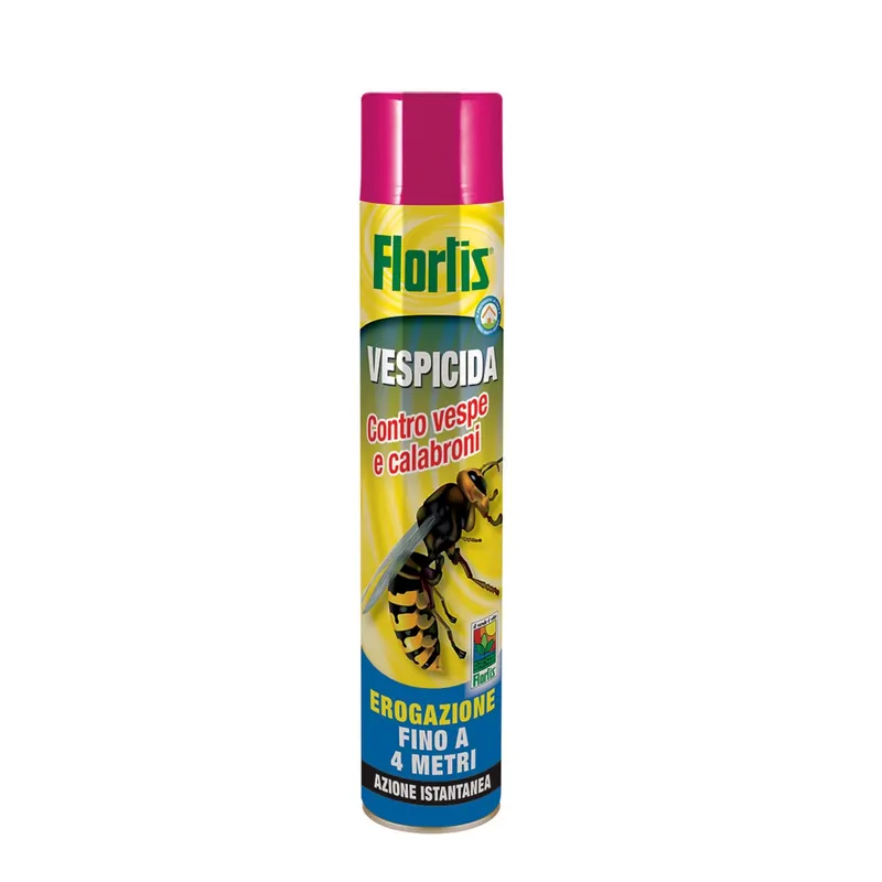 Vespicida Flortis 1500 ml formato bipacco