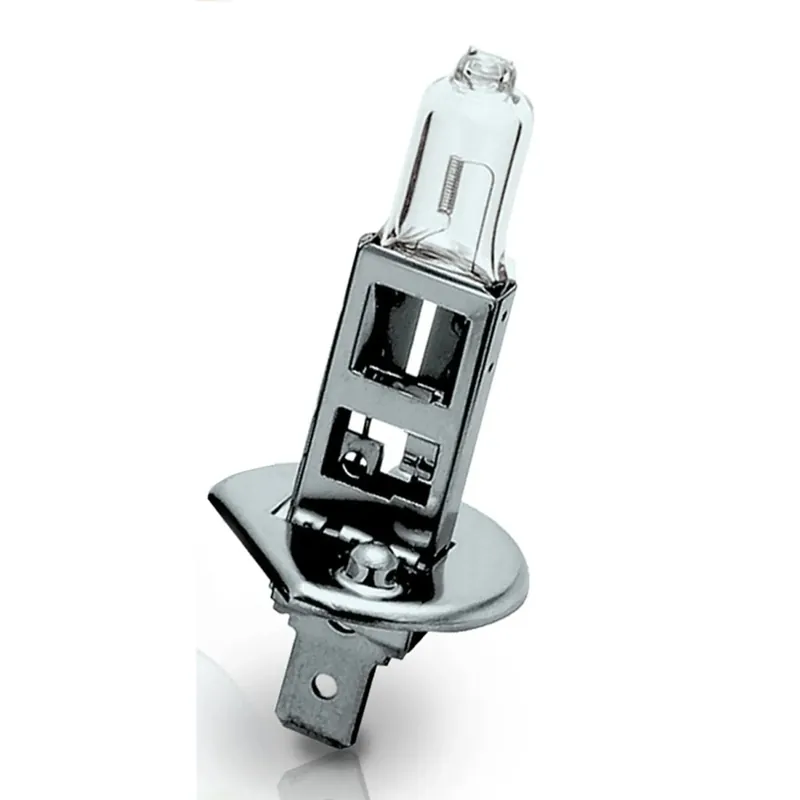 PHILIPS Vision 1 lampadina auto H1 12V 55W
