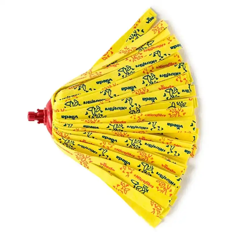 Mocio di ricambio Vileda SuperMocio Soft