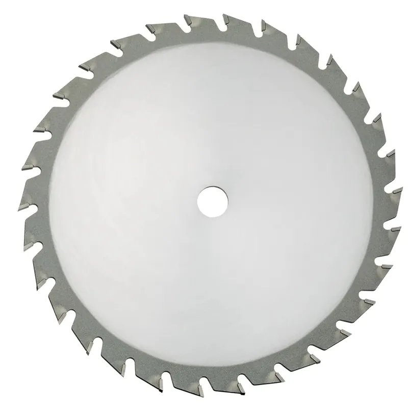 Lama per sega circolare HM Ø 200x16 mm 30 denti
