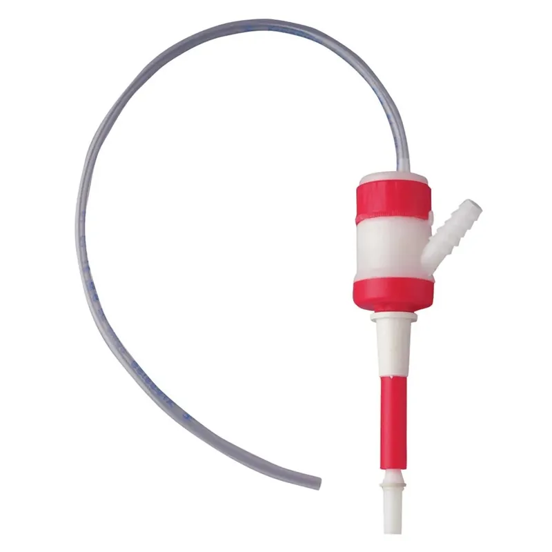Rubinetto automatico autoregolatore