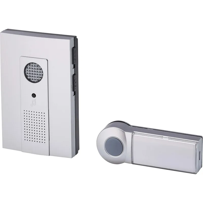 Gong radio CMI 100 m argento