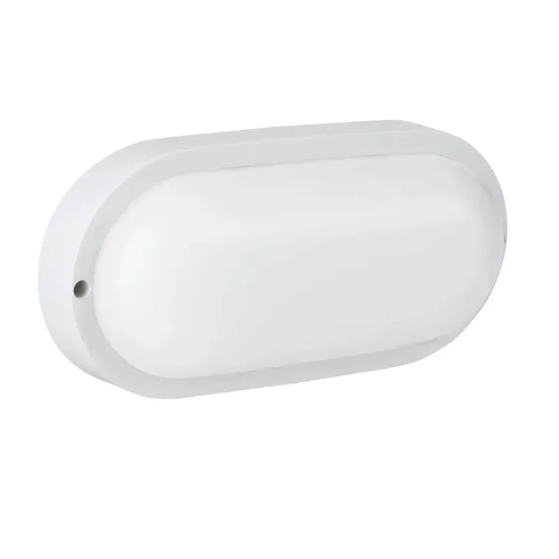 Plafo/applique LED Boschetto-E 1300 lm 4000 K 5,5x10,5x20,5 cm bianco