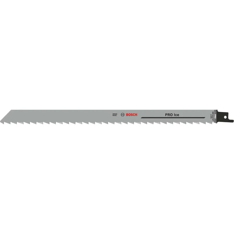 Lama Bosch per sega PRO Ice S1211K da 1,25x19x300 mm 5 pz