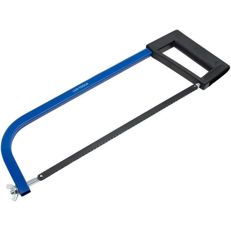 Seghetto per metallo LUX-TOOLS Classic 300 mm