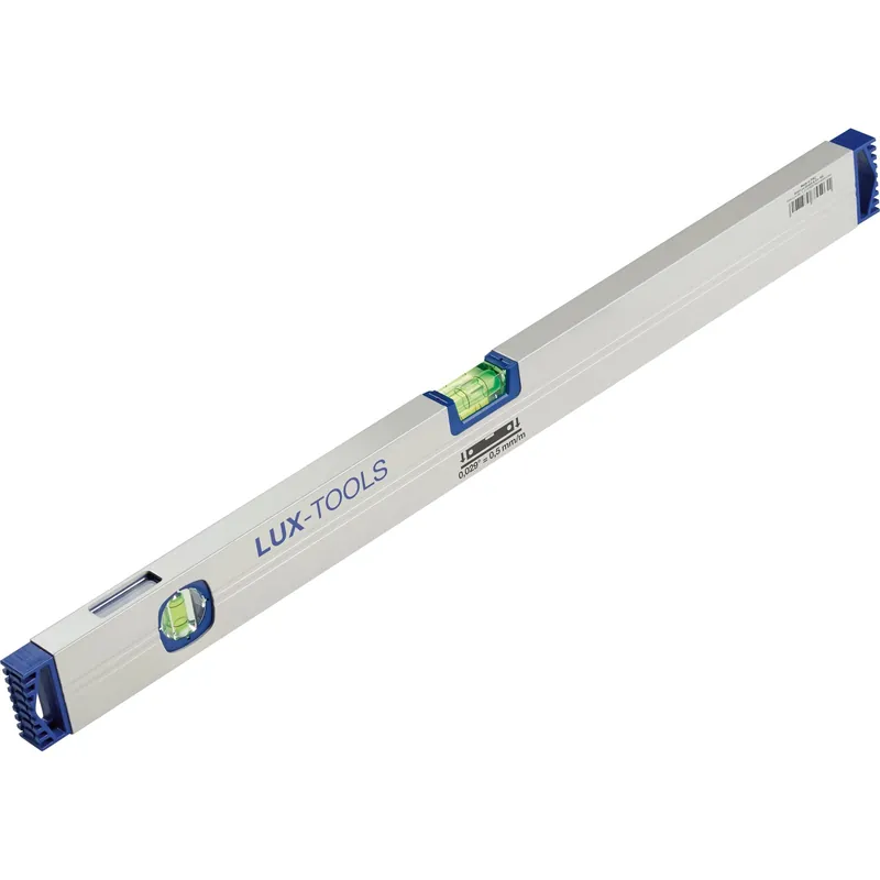 LUX-TOOLS livella Comfort 80 cm