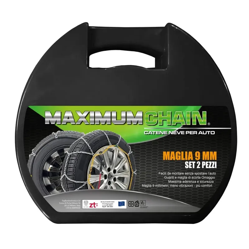 Catene da neve Maximum GR 1