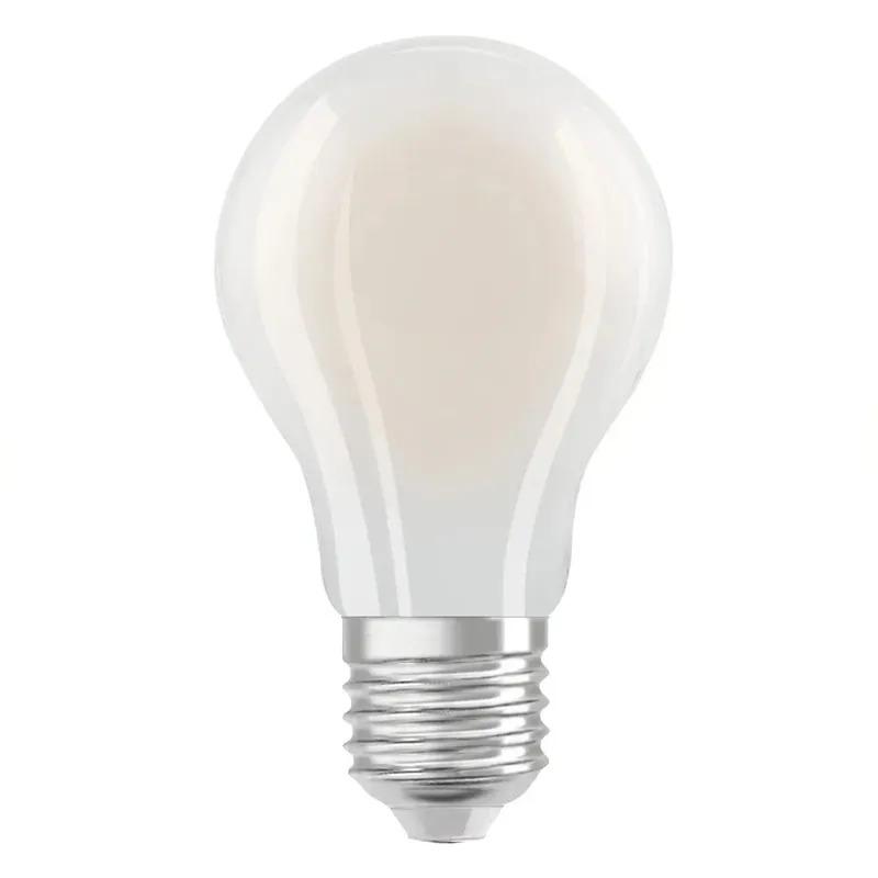 Lampadina LED E27 a goccia smer. Osram Super Efficient 470 lm bianco neutro