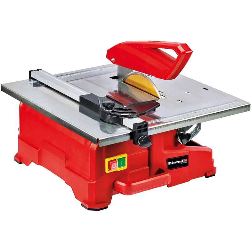 Tagliapiastrelle Einhell TC-TC 800 W