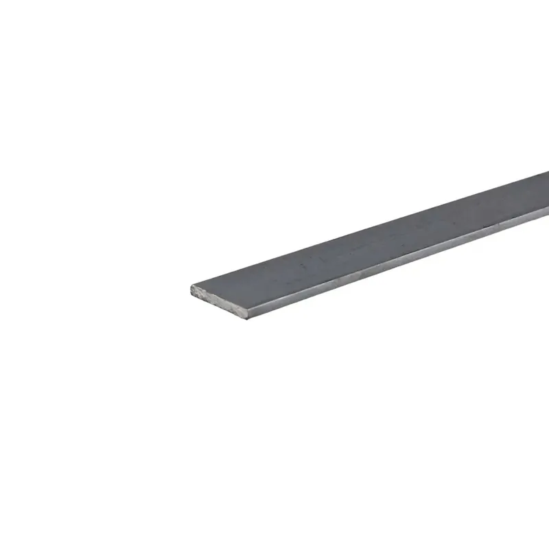 Profilo piatto 2 m 20x3 mm in ferro