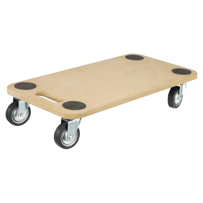 Carrello universale