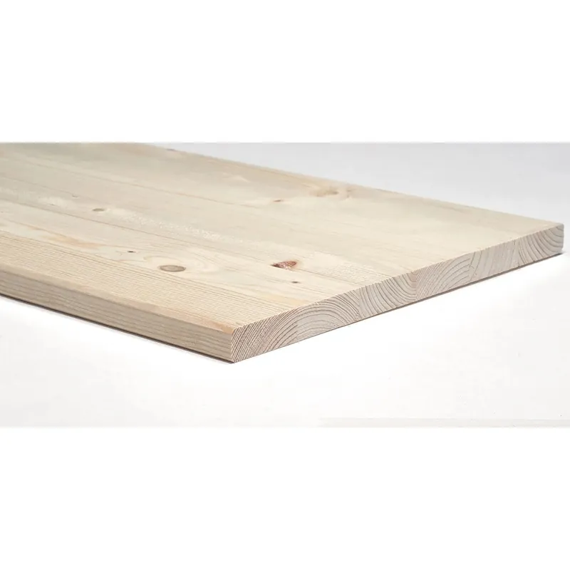 Tavola lamellare abete 18x2000x800 mm