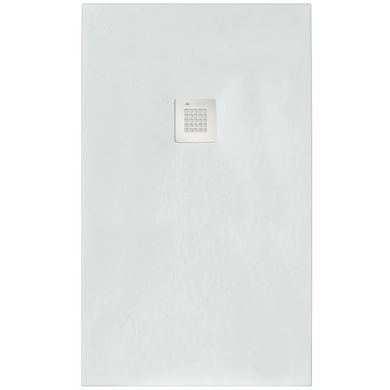 Piatto doccia Estasi 80x120 Bianco