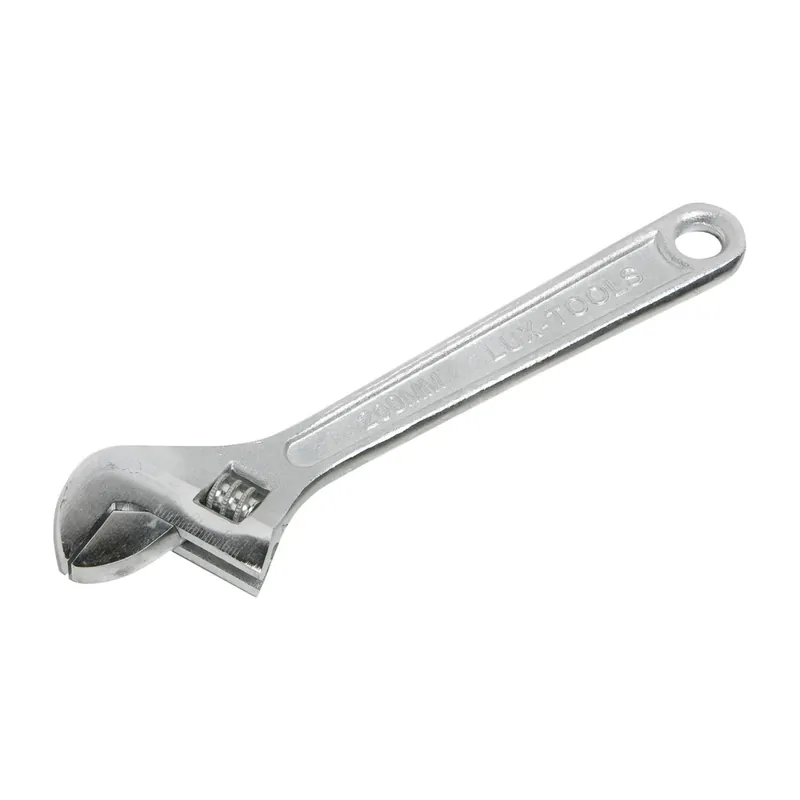 Chiave a rullino LUX-TOOLS Classic 200 mm