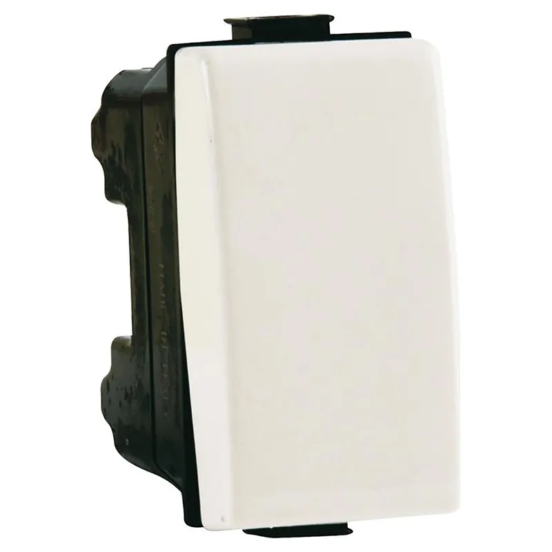DEVIATORE 1 POLO 16A BTICINO MATIX