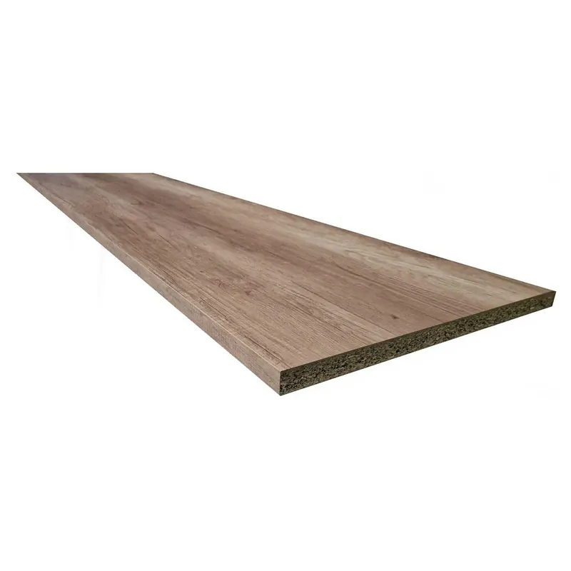 PIANO CUCINA CANYON 300x60 cm (LxP) SPESSORE 38 mm