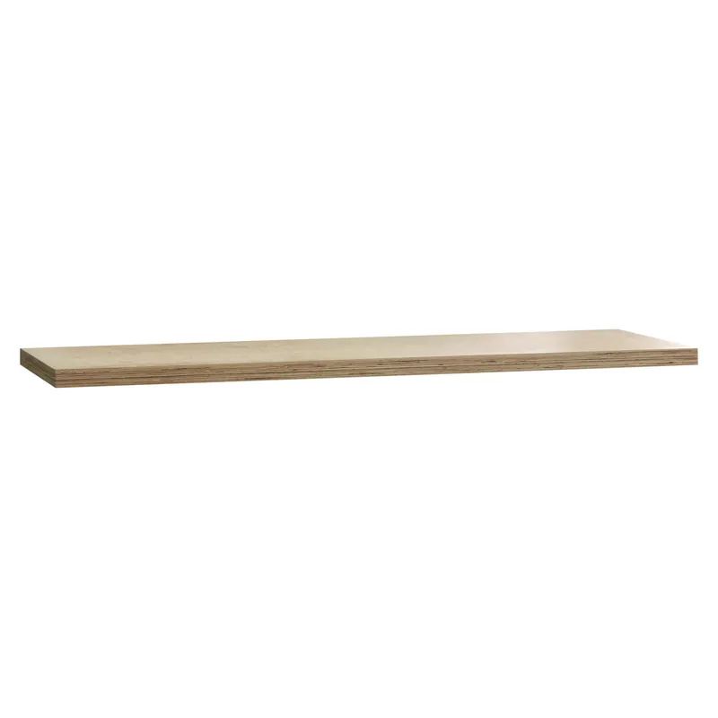 PIANO IN LEGNO BETA C45PRO 2.0 PWE/3-2,0MT 204x61,5x3,8 cm (LxPxH)