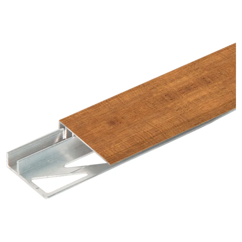 TERMINALE NOCE L35xH900 mm
