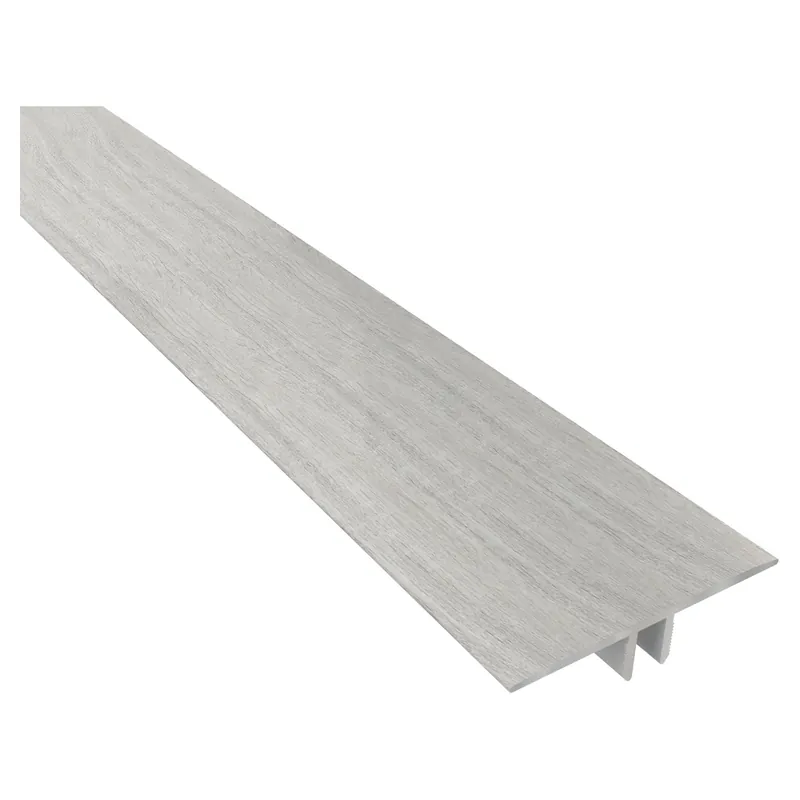 PROFILO DI GIUNZIONE GRIGIO MEDIO L35xH2700 mm