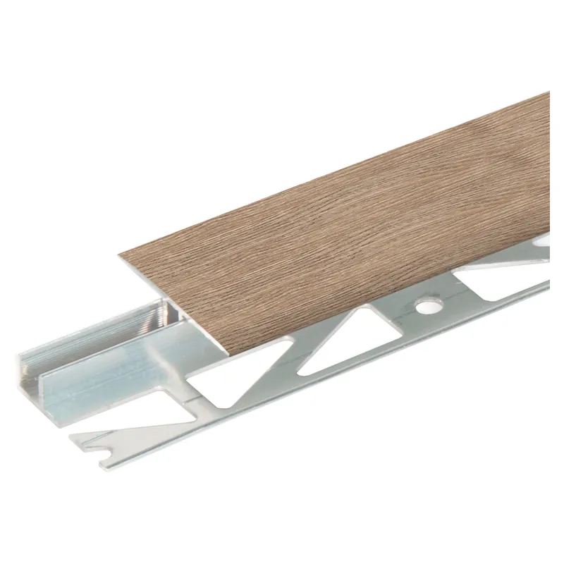 PROFILO DI GIUNZIONE WOOD L35xH900 mm