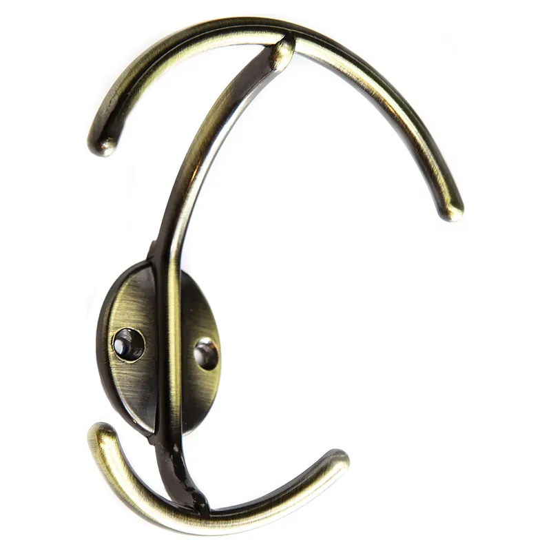 APPENDIABITI IN ZAMA ORO ANTICATO 101x57x113 mm
