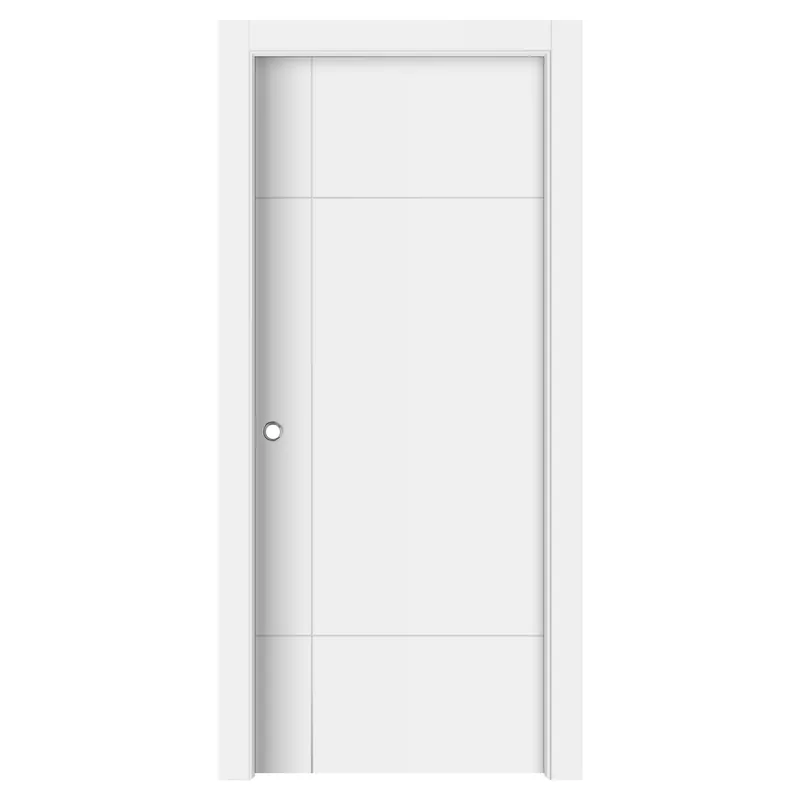 PORTA DA INTERNO FRIDA SCORREVOLE INTERNO MURO 210x70 cm (HxL)