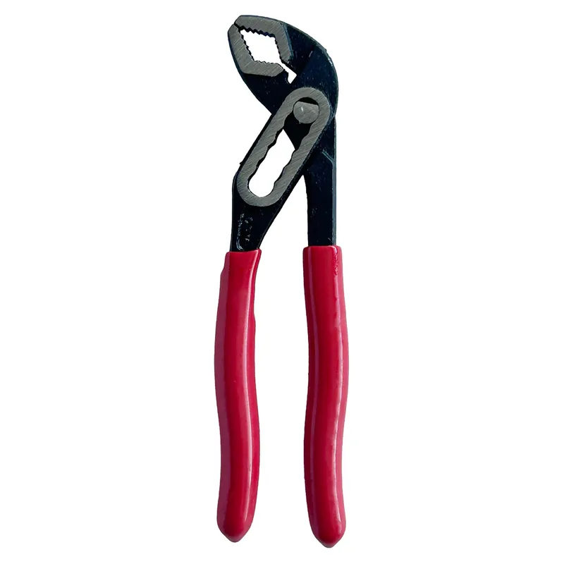 PINZA POLIGRIP 125 mm CHROME VANADIUM