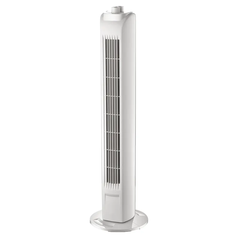 VENTILATORE A TORRETTA ZEPHIR PH81U 45W 3 VELOCITA‘ OSCILLAZIONE AUTOMATICA TIMER 2h