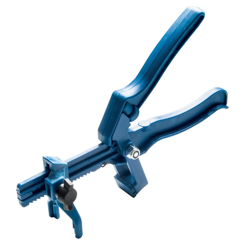 PINZA PER CUNEI