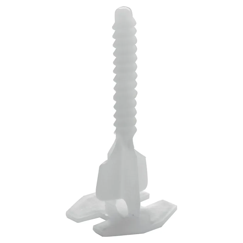 ELEMENTO A PERDERE A VITE A CROCE 1 mm CONFEZIONE DA 100 PZ