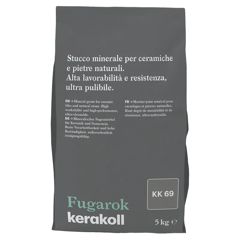 STUCCO FUGAROK 69 2-20 KERAKOLL 5 kg