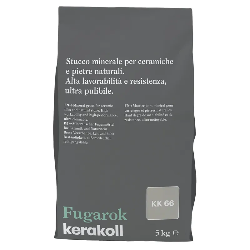 STUCCO FUGAROK 66 2-20 KERAKOLL 5 kg