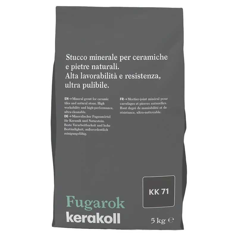 STUCCO FUGAROK 71 2-20 KERAKOLL 5 kg