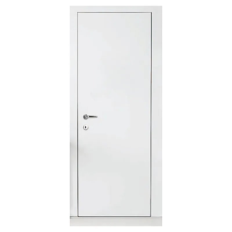 PORTA DA INTERNO FILO MURO BATTENTE 210x60 cm (HxL)