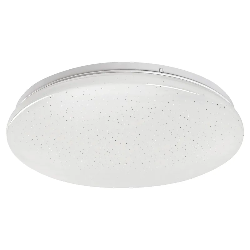 PLAFONIERA LED PARKO TONDA 18W FINO 2337 lm 3000K-4000K-6500K Ø33x6 cm IP44