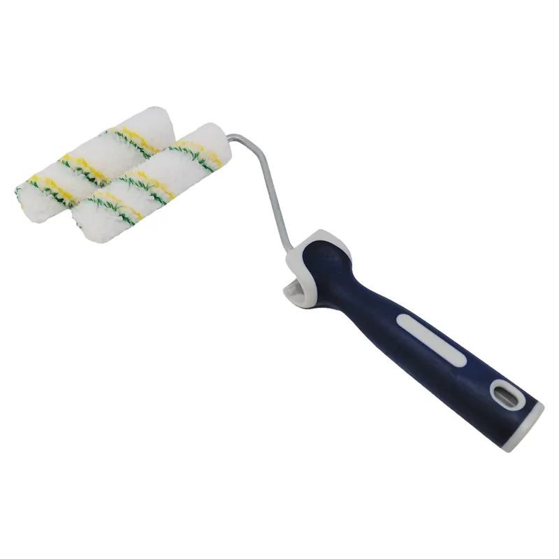 MAXIPRO SET MINIRULLO 10 CM + RICAMBIO